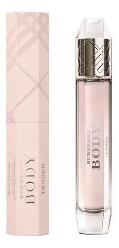 parfumderams tester burberry|perfume burberry body tender feminino.